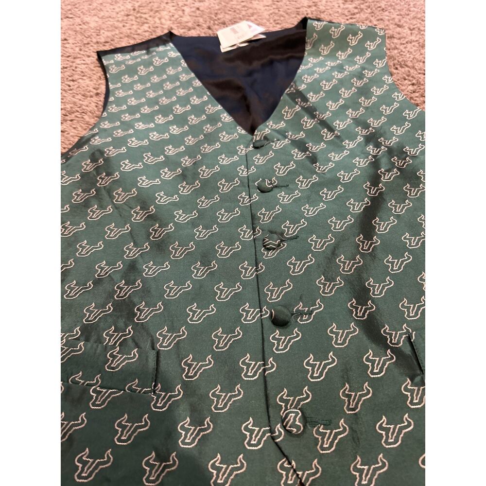 USF Vest (nwt) (size xxl)